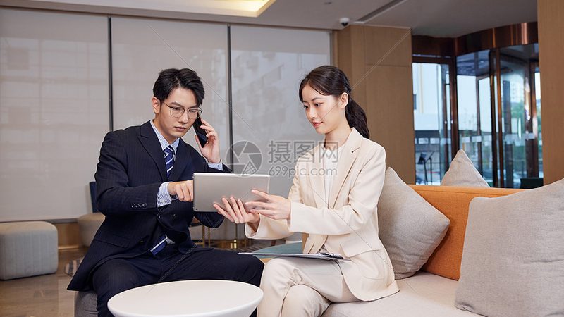 组织架构咨询：解码企业高效运营的基石**