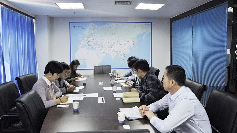 ISO 17025选型：揭秘实验室质量管理体系背后的关键要素
